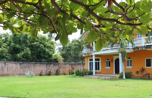 Llano de Los Patos Villa | Rancho NASA-El Tamarindo (2da Fila)