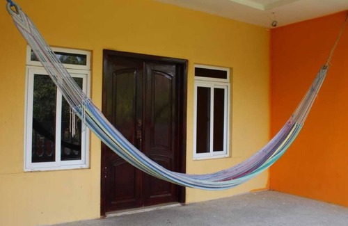 Llano de Los Patos Villa | Rancho NASA-El Tamarindo (2da Fila)