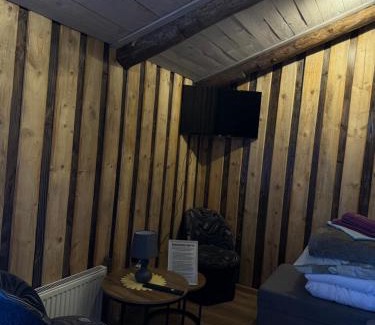 Duszniki Zdroj Bed & Breakfast | Rancho Panderoza