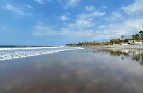 Playa San Blas House | Rancho Petit Rocher