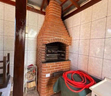 Sales House | Rancho próximo rio pesca Sales