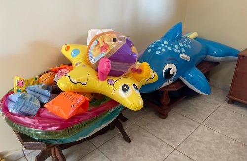 Sales House | Rancho próximo rio pesca Sales