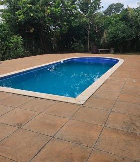 Ubarana House | Rancho Recanto Isa Mirai