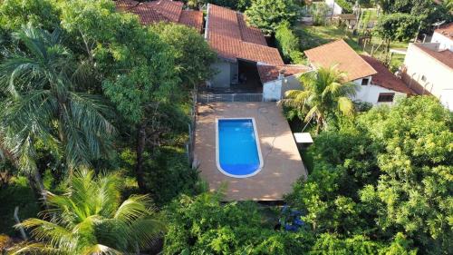 Ubarana House | Rancho Recanto Isa Mirai