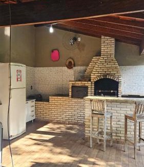 Ubarana House | Rancho Recanto Isa Mirai