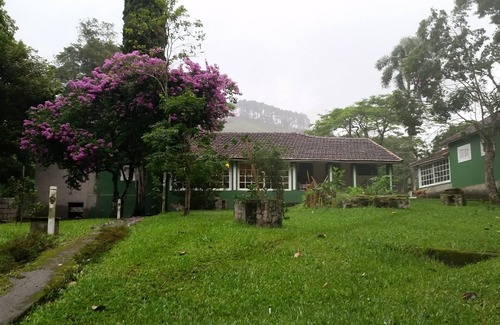 Itatiaia House | Rancho São Carlos: Linda Casa em Sítio Belíssimo