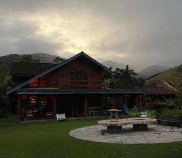 Macae House | Rancho São Jorge