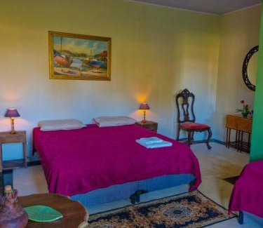 Embu-Guacu House | Rancho Sertanejo