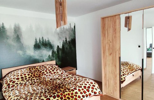 Drohiczyn House | Ranczo Bosikowo
