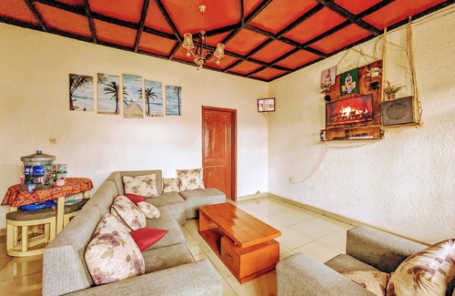Ruhengeri Bed & Breakfast | Rand's House I Homestay