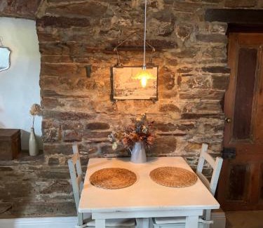 Talunga Bed & Breakfast | Randell's Mill - Adelaide Hills - Romantic Loft Stays