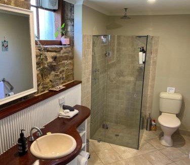 Talunga Bed & Breakfast | Randell's Mill - Adelaide Hills - Romantic Loft Stays