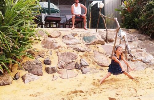 Boossa House | Randiya Beach Villa