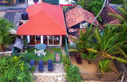 Boossa House | Randiya Beach Villa
