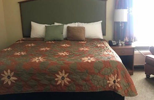 Winchester Hotel | Randolph Inn and Suites