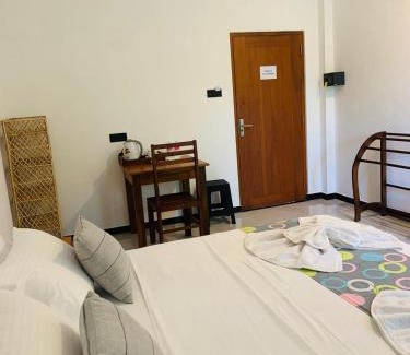 Mirissa Bed & Breakfast | Randon Resort Mirissa