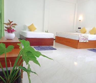 Mirissa Bed & Breakfast | Randon Resort Mirissa