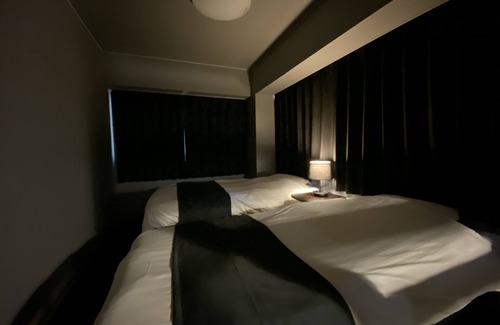 Arakawa Hotel | Randor Residence Tokyo Classic