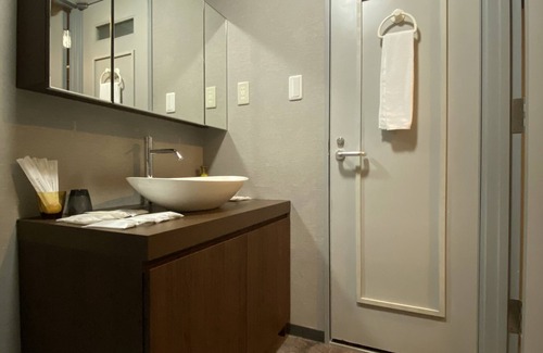 Arakawa Hotel | Randor Residence Tokyo Classic