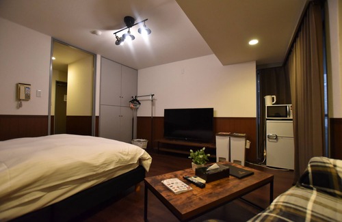 Arakawa Hotel | Randor Residence Tokyo Classic
