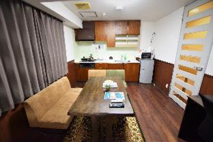 Arakawa Apartment | Randor Residence Tokyo Classic