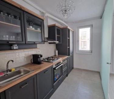 Mosnita Noua Apartment | RANEVO Apartment Timis