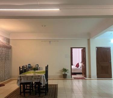 Sualkuchi House | Rang Niwas -1BHK with Air Conditioning