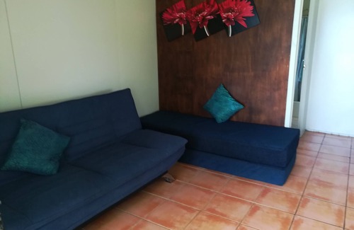 Aitutaki Bed & Breakfast | Ranginui's Retreat