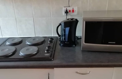Molepolole Apartment | Ranks Apartments