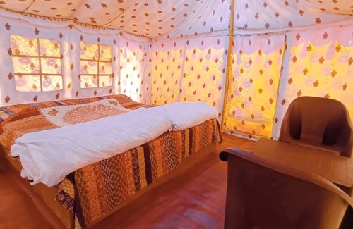 Hodka Village Hotel | Rann Visamo Village Resort