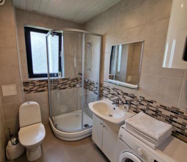 Parnu Apartment | Ranna apartment