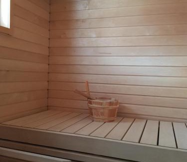 Hailuoto House | Ranta-Sumpun Helmi 10 Beach house with sauna