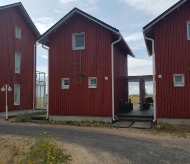 Hailuoto House | Ranta-Sumpun Helmi 10 Beach house with sauna