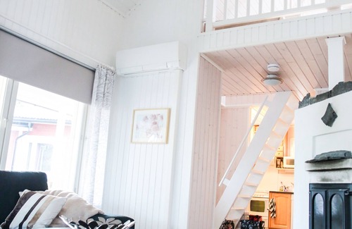 Kotka Cottage | Rantakari Cottage