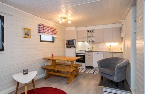 Kaavi House | Rantala by Interhome