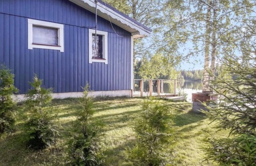 Kaavi House | Rantala by Interhome