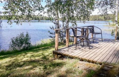 Kaavi House | Rantala by Interhome