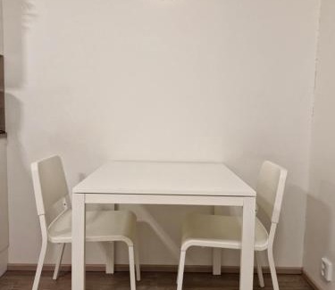 Pyhanta Apartment | Rantatupa