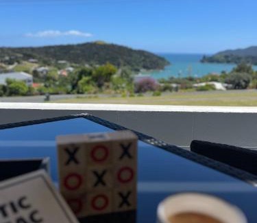 Mangonui Hotel | Ranui Lodge