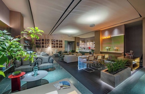 Shekou Hotel | RANY Ruixi Hotel at Sea World