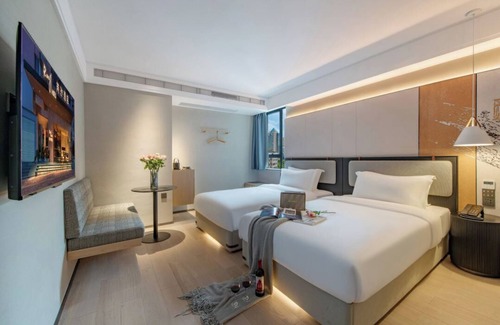 Shekou Hotel | RANY Ruixi Hotel at Sea World