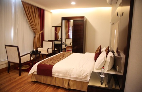 Al Khafji Hotel | Raoum Inn Khafji Corniche