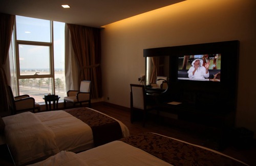Al Khafji Hotel | Raoum Inn Khafji Corniche