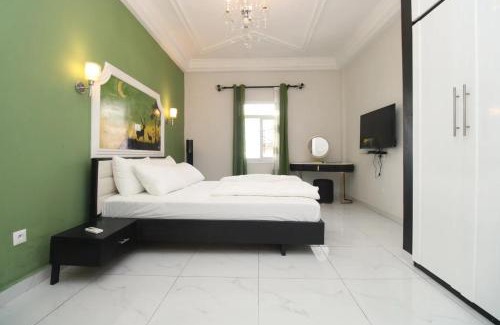 Douala Apartment | RAP Appart 302 avec piscine