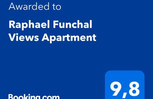 Santo Antonio Apartment | Raphael Funchal Views Apartment