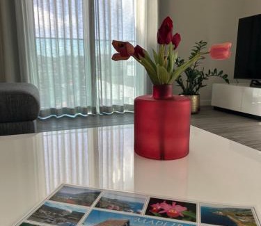 Santo Antonio Apartment | Raphael Funchal Views Apartment