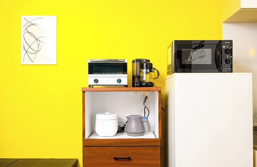Susukino Apartment | RAPTURE 201