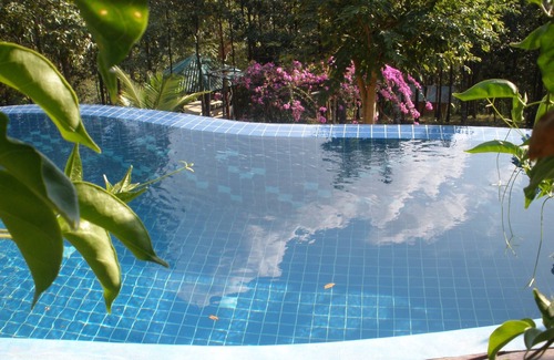 Pa Sang Apartment | Rapunzel's Tower with Swimming pool