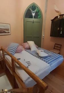 Rosenthal-Bielatal House | Rapunzel trifft Dornröschen