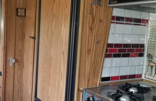 Tupper Lake House | Raquette River RV 3